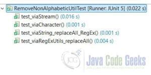 How to Remove Non Numeric Values From a Scanned String in Java 的图像结果