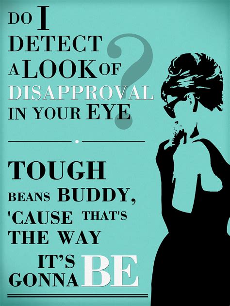 Printable Breakfast At Tiffany's Quotes