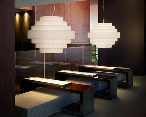 Mos Pendant Lamps by Bover - Shop Earthy pendant light fixtures online ...
