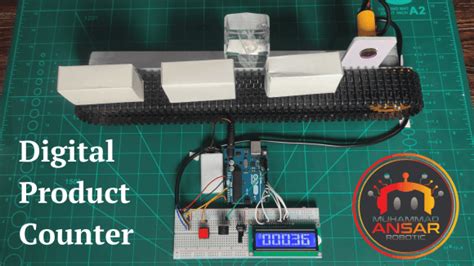 Image result for Object Counter Project