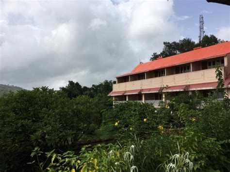 The Riverview Resort - Chiplun (Maharashtra) - Resort Reviews, Photos ...