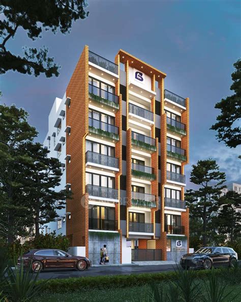 KR Bhavish Astro 93, MCHS Colony, Stage 2, BTM Layout - Without ...
