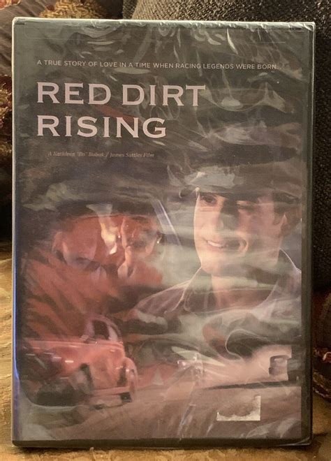 Red+Dirt+Rising+DVD+True+Story+Beginnings+of+Stock+Car+Racing+Moonshine ...