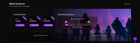 $SOUL Drop by CARV — Step-by -step guide. — Teletype