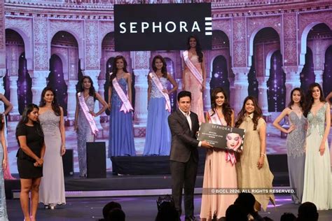Miss India 2018: Sub Contest Winners