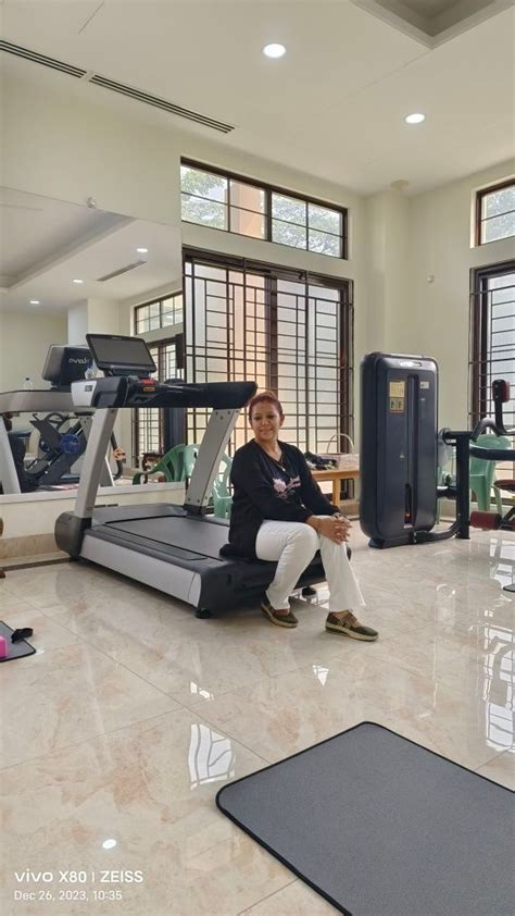 Raowa club Yoga studio , Mohakhali Dohs, Dhaka, 3 August 2025 | AllEvents