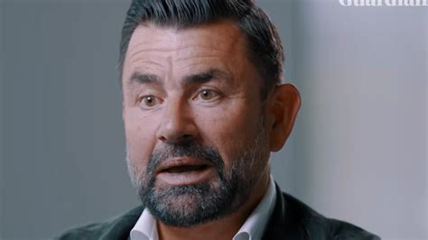 Meet Mark Macgann, the whistleblower in Uber Files case