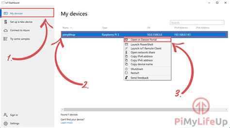 Raspberry Pi Windows Iot 的图像结果