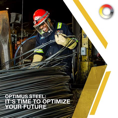 #joinoptimus #buildyourcareer | Optimus Steel LLC