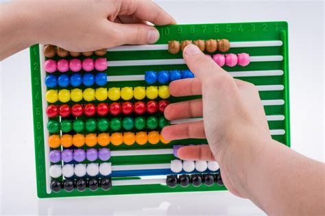 Using Abacus 的图像结果