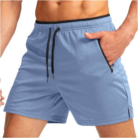 Customer reviews for WAVSUF Summer Clearance Drawstring Shorts for Mens ...