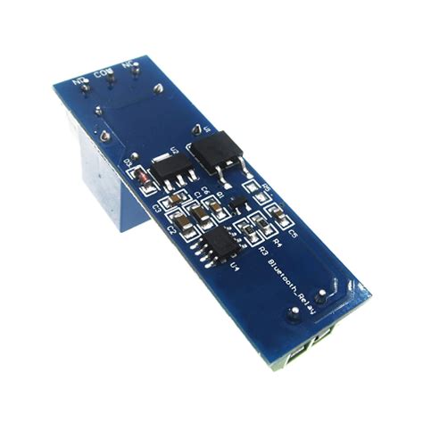 Bluetooth Controlled Relay 的图像结果