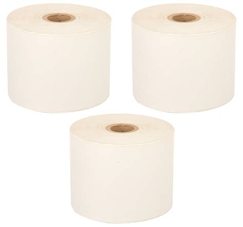 HQMS Direct Thermal Barcode Labels Stickers for Barcode and Shipping ...