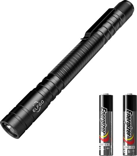 Image result for Flashlight Penlight