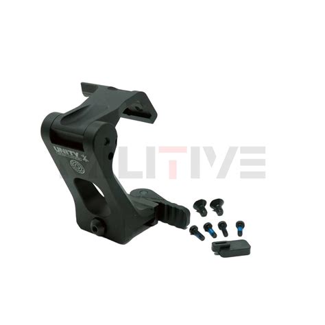 GBRS Group 2.91 FTC Omni Magnifier Mount 米国実物 UNITY Tactical【GBRS GROUP ...