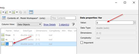 Image result for Create Variable Simulink