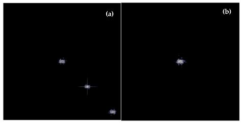 Accurate Image Locating by Hologram Multiplexing in Off-Axis Digital ...