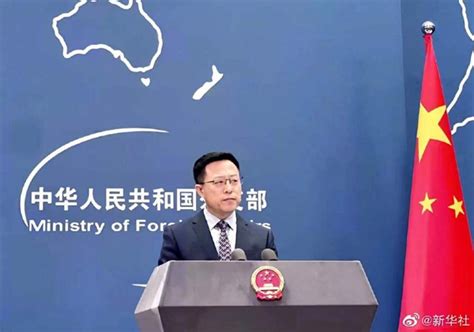 外交部再次督促美方停止干扰破坏北京冬奥会 - 聚焦 - 东南网