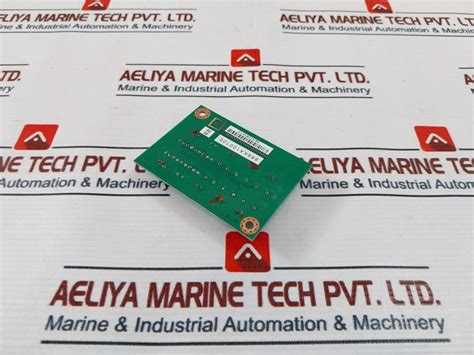 A202-1 Acp Led Printed Circuit Board 94V-0 – Aeliya Marine