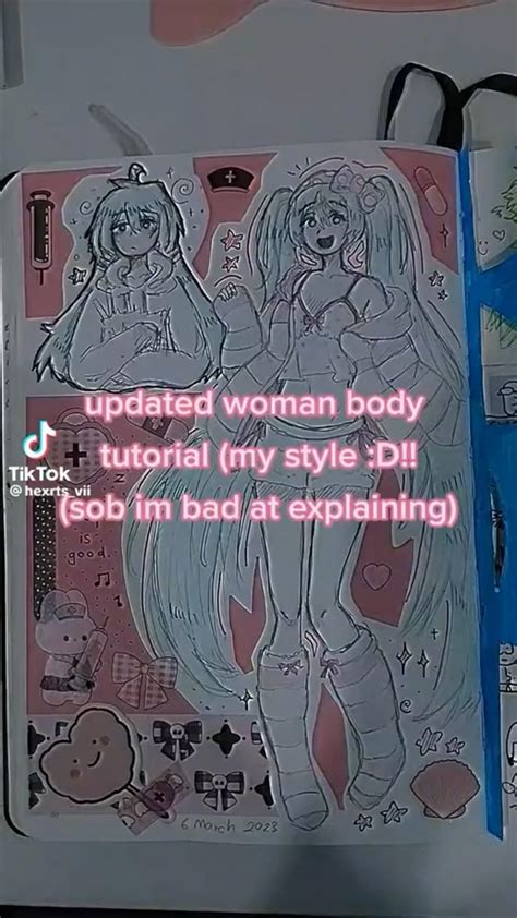 Image result for A Body Tutorial