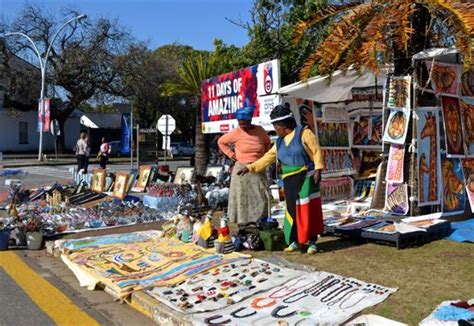 Grahamstown National Arts Festival 2025, - Venue, Date & Photos