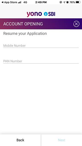 SBI Mobile Banking - Login, Set mPin, Balance Check & Transfer Amount ...