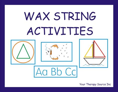 Image result for Active String Wax