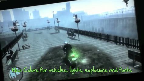 How to Mod GTA IV for PS3 « PlayStation 3 :: WonderHowTo