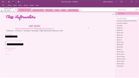 Image result for OneNote for Engineers