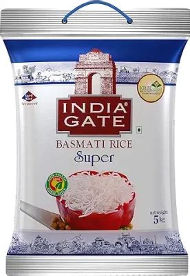 11 Best Basmati Rice for Biryani in India [August, 2024]