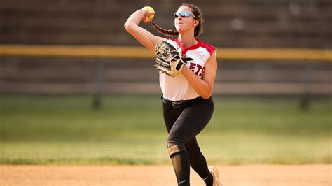 Softball photos: Bergenfield at Ridgefield Park - May 12, 2023 - nj.com