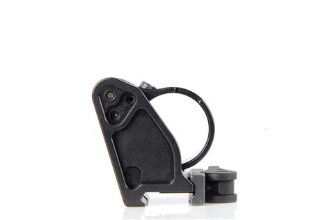 Unity Tactical FAST FTC Aimpoint Magnifier Montage schwarz | GermanGunWorks