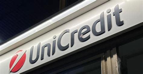 Unicredit, varato un nuovo pacchetto di interventi straordinario a ...