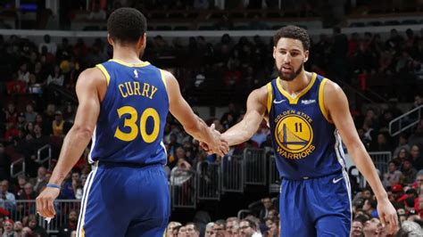 NBA players react on Twitter in awe of Klay Thompson's record-breaking ...