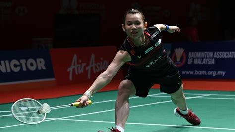 PBL: Tai Tzu Ying shines to take Bengaluru Raptors to semi-finals ...