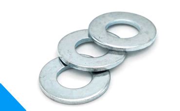 Plain Washer in Nashik | Plain Washer Manufacturer in Nashik