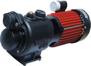Mantex 1.0 HP Jumbo Supersuction Shallow Well Water Pump SELF PRIMING ...