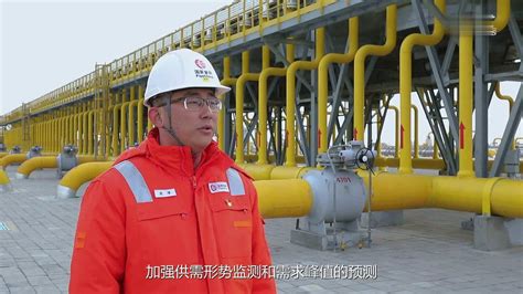 中亚天然气管道每日向中国输气1.2亿立方米 - 天然气要闻 - 液化天然气（LNG）网-Liquefied Natural Gas Web