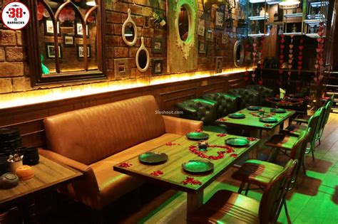 38 Barracks in Connaught Place, Delhi | Check Price, Photos & Reviews