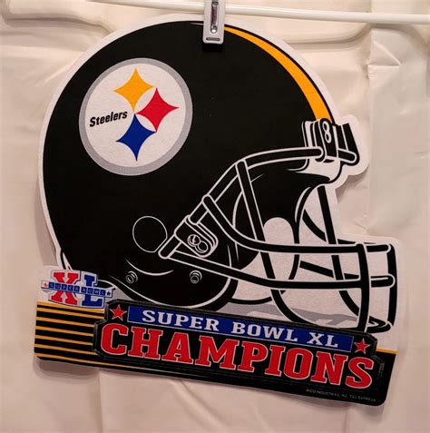 Ben Roethlisberger Super Bowl 40