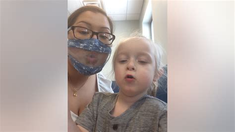Clear masks are helping Georgia kids on the autism spectrum | FOX 5 Atlanta