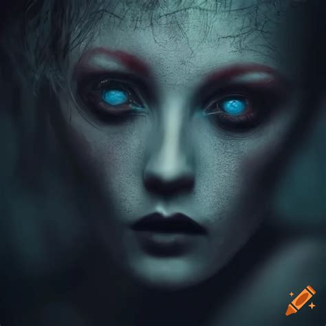 Dark fantasy artwork