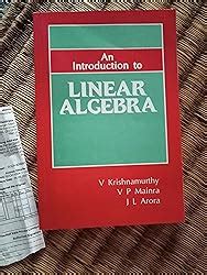 Buy Introduction To Linear Algebra Book Online at Low Prices in India ...