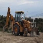 Image result for Backhoe Operator