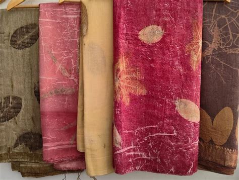 Natural Dyeing: Eco-Friendly Clothing DIY – Kokikar