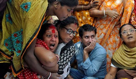 BJP stokes fire as Tripura cop who ordered firing at journo is arrested