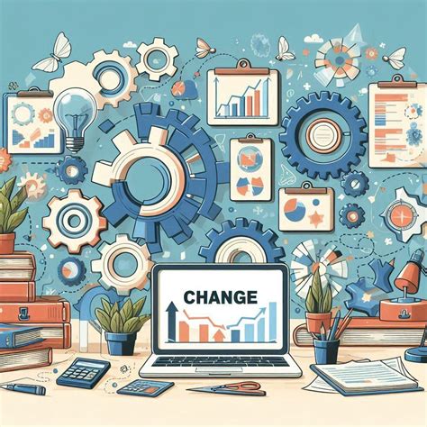 Change Management Models 的图像结果