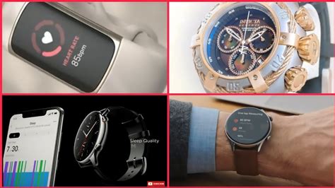 Digital Watch High-Tech 的图像结果