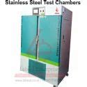 Test Chambers - Stability Test Chamber Trader - Wholesaler ...