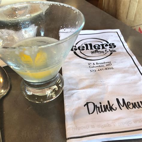 Tellers Gallery & Bar